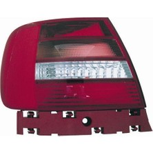 Tyc AUD10A4008 11 A006 01 2b A.a4 Arka Stop Sedan Lh.99 01 8D0945095G