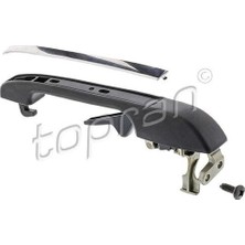 Topran 104179001 Kapı Kolu Arka Sağ Dış A80 813839206B