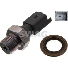 Swag 11937506 Yağ Müşürü Nissan Micra 98 03 Mazda 3 03 09 P206 Partner Berlingo Boxer Jumper P307 P2
