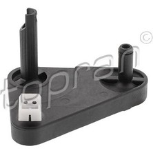 Topran 117806001 Vites Mekanizma Avara Kol 5 Vites Vw Transporter 12 18 7H0711202D