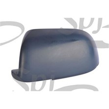 Spj V-0100 Vw Polo Ayna Kapağı 02 > 05 Astarlı Sağ GKL-291587