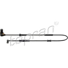 Topran 820704001 Abs Sensörü Ön Sol Accent 03 06 Admira 9567125200