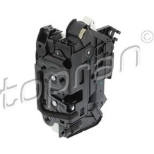 Topran 120639001 Sağ Ön Kapı Kilidi Vw Audi Seat Skoda 5N1837016B