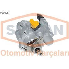 Supsan PS0026 Direksiyon Pompası Master Iı Movano A 2.2 2.5 3.0 Cdtı ­4911000Q1A