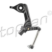 Topran 623112001 Sol Arka Far Seviye Ayar Sensörü Ayaklı Audi 8K0941309E
