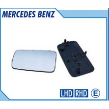 Servet S095155 Ayna Kablo Adaptörü Sol Sağ Volvo Rvı 22284568