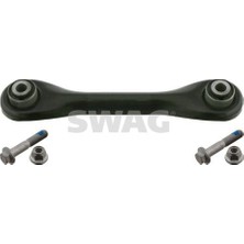 Swag 50930000 Arka Denge Kolu Kısa Cıvatalı Focus Iı 98 04 12 CMA03 07 10 Volvo S40 C30 V50 V70 Febi