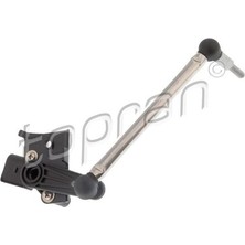 Topran 121114001 Arka Far Seviye Ayar Sensörü Vw Audi 4M0941309K