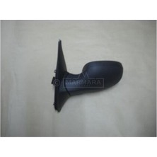 Spj E-3925 Dış Dikiz Aynası Clio Symbol Thalia Elektrikli Ayna 09 12 Sedan Kor Noktalı Sol 820063455