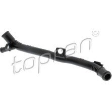 Topran 121534001 Su Borusu Plastik Vw 03P121065C