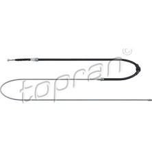 Topran 114850001 El Fren Teli Vw Caddy 11 14 2K3609721F
