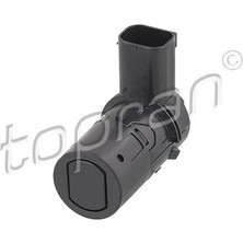 Topran 600468001 Park Sensörü Gözü Volvo 04> 5266523