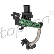 Topran 623148001 Far Yükseklik Ayar Sensörü Ön Sağ Caddy 1120 cc 1217 Golf Vı 09>13 Passat 09>15 Sci