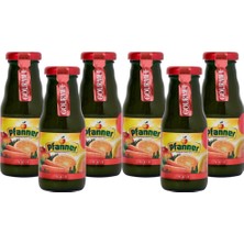 Pfanner A+C+E Meyve Suyu 200ML X6