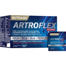 Nutraxin Artroflex Easy Move 30 Saşe