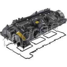 Topran 504283001 Külbütör Kapağı Bmw N54 N55 F10 01 15 11127570292