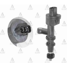 Taiwan 78410S04951 Sensör Kilometre Hız Civic 9600 Denso Tip Otomatik 78410S04951