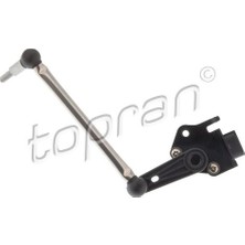 Topran 121115001 Arka Far Seviye Ayar Sensörü Vw Audi 4M0941310K