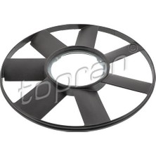 Topran 500904001 Fan Çarkı Visko Kavrama
