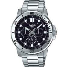 Casio MTP-VD300D-1EUDF Kol Saati