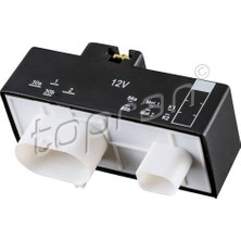 Topran 113597001 Fan Kontrol Ünitesi Bora Golf Iv Audi A3 9703