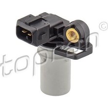 Topran 302644001 Krank Mili Pozisyon Sensörü Connect 1.8 Tdci 02 13 Focus 98 11 Focus Iı CMA03 11 S