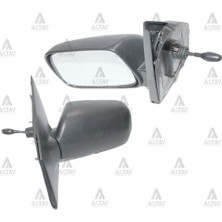 Taiwan VM261L Ayna Dış Dikiz Yaris 0006 Manuel Sol 8794052131