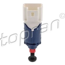 Topran 701723001 Pedal Müşürü Debriyaj Kangoo Iv Laguna Iıı Master Iıı 253251456R