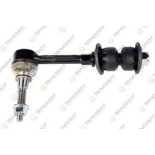 Teknorot DO-220 Z Rot Ön Dodge Ram 2500 02 09 Ram 350 02 08 5093111AA
