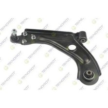 Teknorot P-1049 Rotilli Salıncak Ön Sol Peugeot 508 18 9678311380