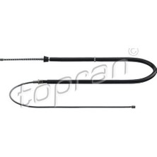 Topran 116448001 El Fren Teli Vw 1S0609721C
