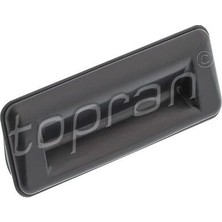Topran 119839001 Bagaj Açma Kolu Vw Golf Audi A1 Skoda Fabia 5J0827566A