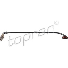 Topran 207059001 Oksijen Sensörü Marea Bravo Stilo Siena (630 mm
