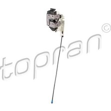 Topran 410962001 Kapı Kilidi Ön Sol Mercedes Sprinter A9067202135
