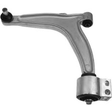 Votto 14-12503 Salıncak Sol Alüminyum Vectra C Saab 9 3 Croma 05> 1279601312