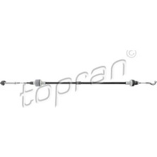 Topran 201351001 Debriyaj Teli Corsa B 92>98 1.2 1.4 90446929