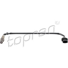 Topran 206194001 Oksijen Sensörü 1. Konum Vectra C 0208 Z16XE Corsa C 0111 Z14XE Astra G 98>10 Meriv
