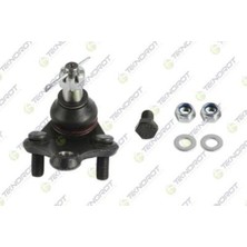 Teknorot T-705K Rotil Toyota Corolla 07 13 Auris 07> 43330-09630