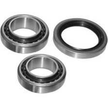 Valeo 502023 Arka Teker Rulmanı Kit Escort V Vı 90 99 Fiesta Iıı 89 97 1.3 1.4 1.6 1.8 1.8ı 16V 1681