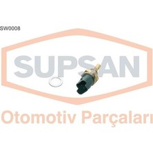Supsan SW0008 Hararet Müşürü Bravo Doblo Idea Palio Punto Panda Stilo Agila Astra Combo Corsa Meriva