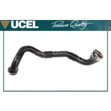 Üçel Ucel 16171 Turbo Hortumu Master Iıı 10 2.3dcı M9T Çift Teker Araçlar Icın 144604965R