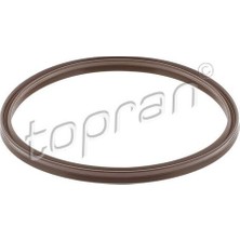 Topran 116306001 Conta Basınç Borusu 11617796622