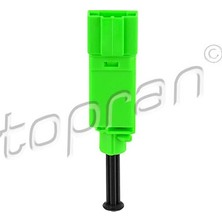 Topran 114591001 Debriyaj Pedal Şalteri Hız Sabitlemeli Q7 3.6 06 10 Touareg 03 10 Porsche 1H0927189