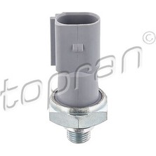 Topran 115513001 Yağ Müşürü 0.75 1.05BAR Gri Vw Touareg A4 A6 Q6 059919081H
