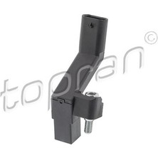 Topran 116743001 Krank Devir Sensörü Vw Caddy 16 Crafter 17 Golf 13 Passat 13 Polo 15 Transporter 15