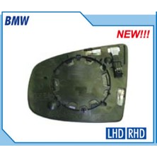 Viewmax VM089AGHL Ayna Camı E Çizgi Mc 2pın Sol Bmw 51167174979