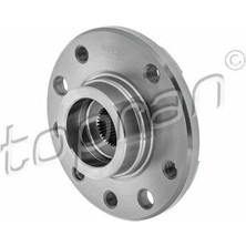 Topran 200397001 756 Ön Teker Poryası Vectra B 5 Bijon 326195