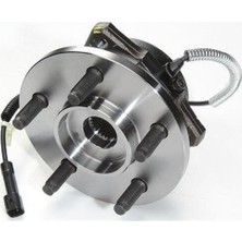 Voe VHB3376 Ön Teker Rulmanı Jeep Grand Cherokee Liberty Abslı 2.8 Crd 3.7 V6 2.5 Crd 02> 52128693AA