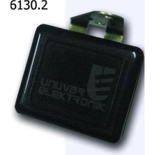 Ünüvar Unuvar 61302 11 V Far Rölesi Elo Tıpı Büyük