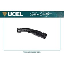 Üçel Ucel 15586 Turbo Borusu Renault Megane Iı - Scenic Iı - Laguna Iı 1.5 Dcı - Kangoo Iı 1.5 Dcı 820021